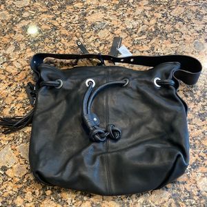 Vintage Kenneth Cole bag in very lightly used condition.